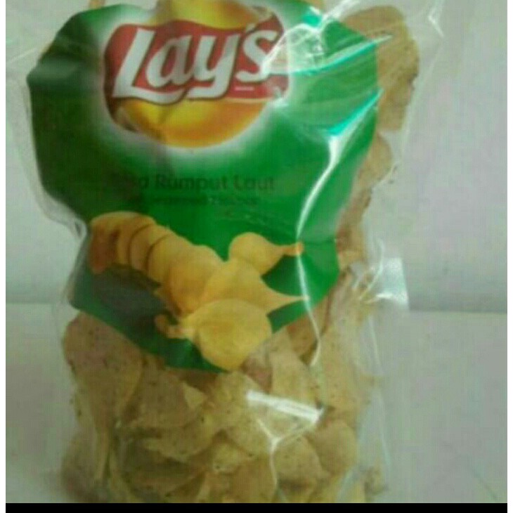 

SNACK ORIGINAL LAYS