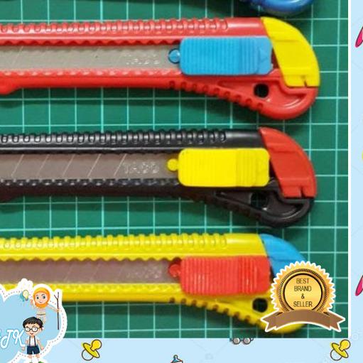 

☻ Cutter Taco Besar 88 (12pcs) ✻