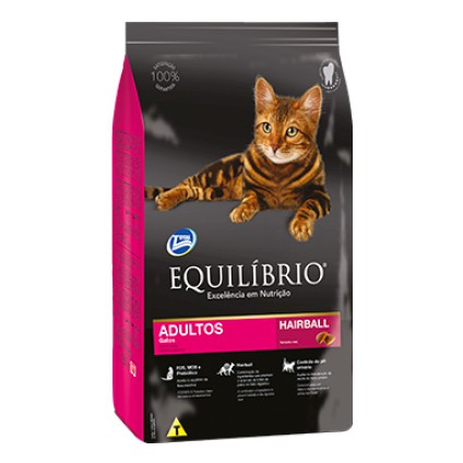 EQUILIBRIO ADULT CATS 7,5KG FRESH PACK BUKAN REPACK (KHUSUS GOJEK/GRAB)