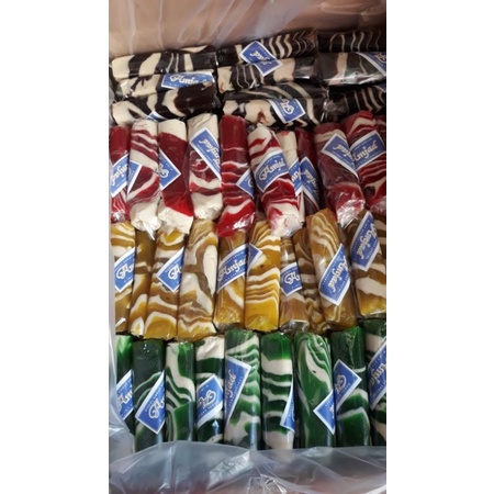 

DODOL GARUT ZEBRA 500 GR FREE BUBBLE WRAP/KARDUS