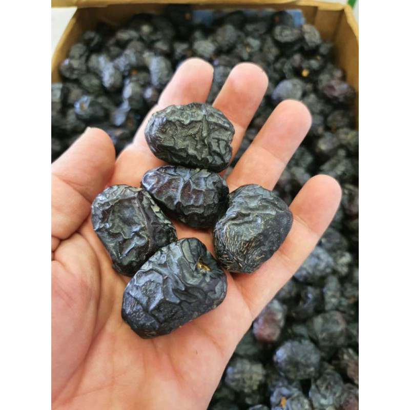 

kurma nabi kurma ajwa 1kg