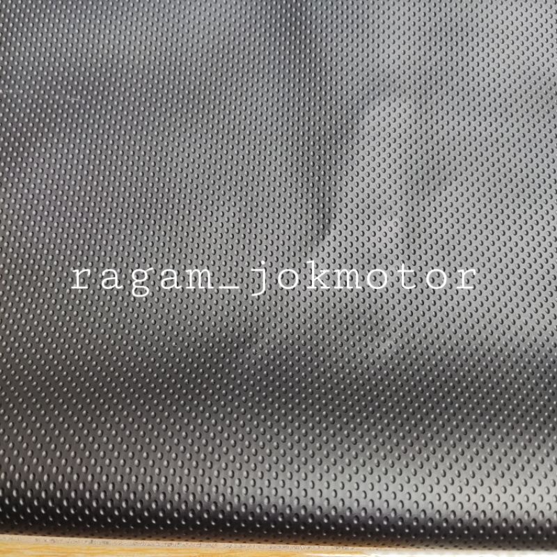 Bergaransi Kulit Jok Motor All New Honda Beat Fi Karbu Esp Cbs Street Pop Deluxe Original Sarung