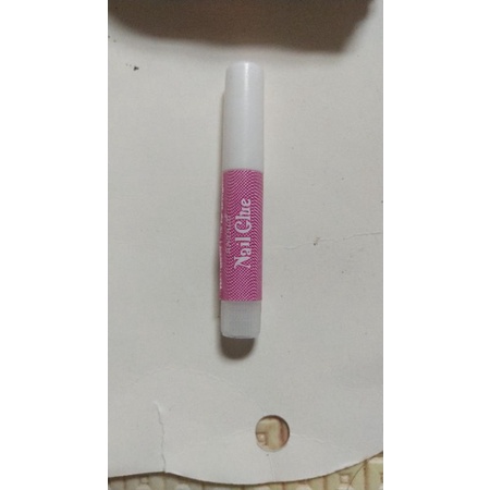 LEM KUKU PALSU 2gr / NAIL ART GLUE