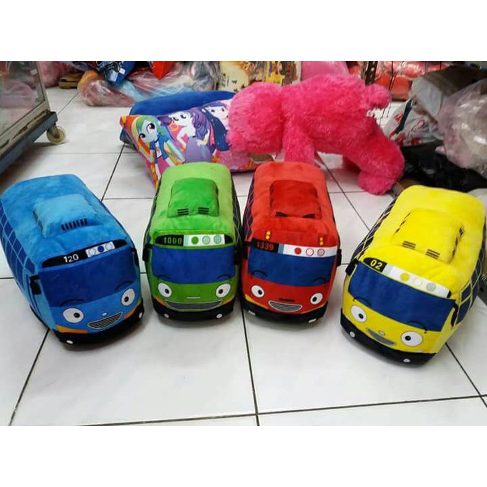 boneka tayo tayo Murah