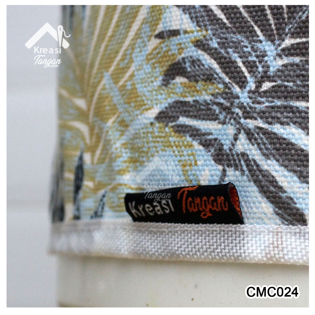 Cover Magicom Canvas Motif CMC024