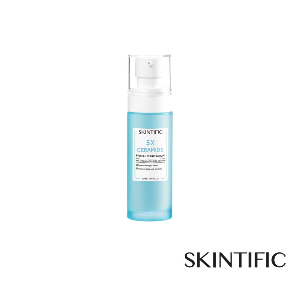 SKINTIFIC SERUM 5X CERAMIDE BARRIER 50ML