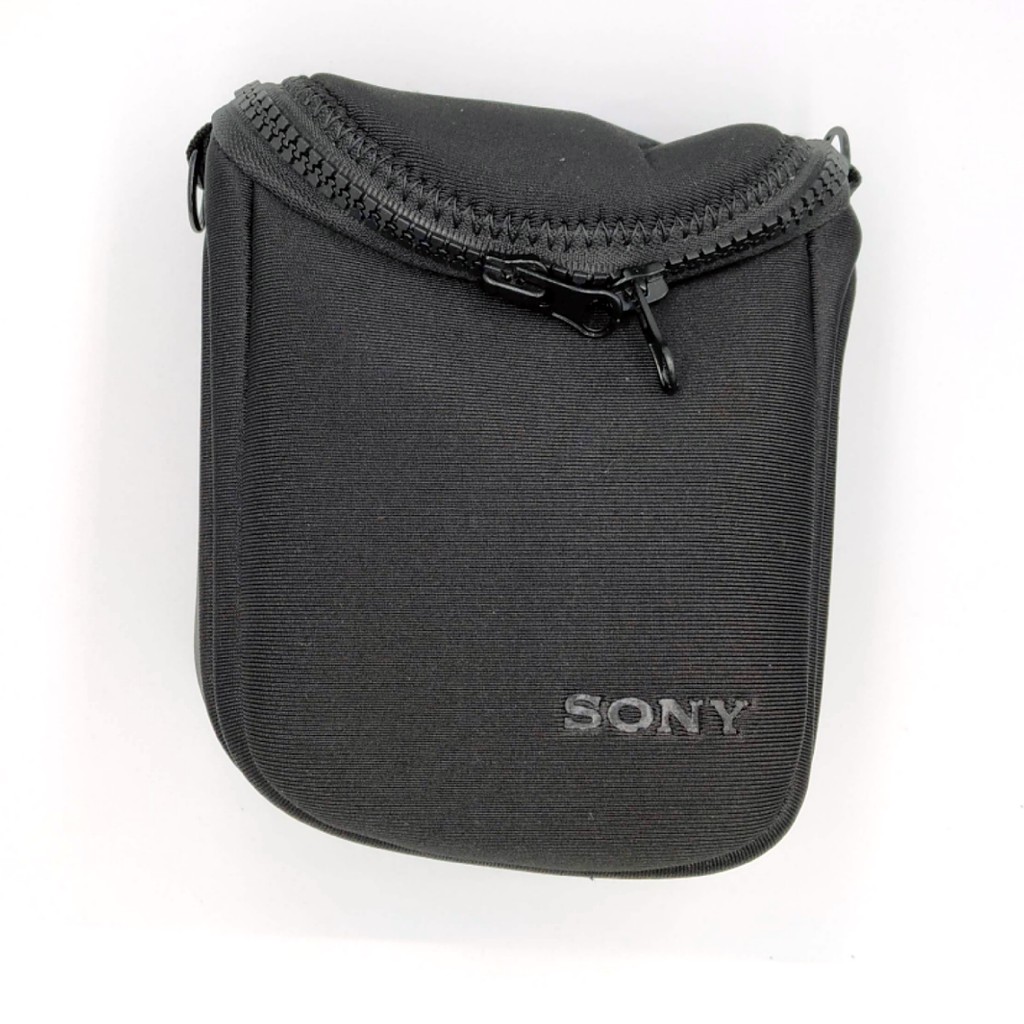 Tas Kamera Mirrorless Eos dan Sony