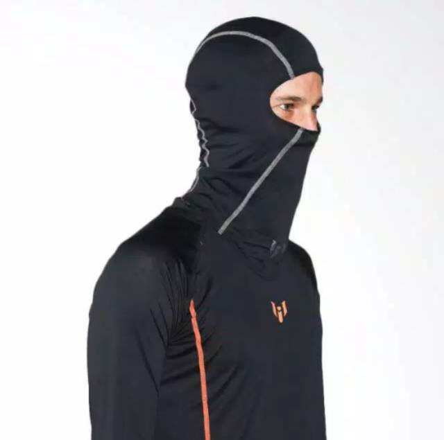 Balaclava Mezzo