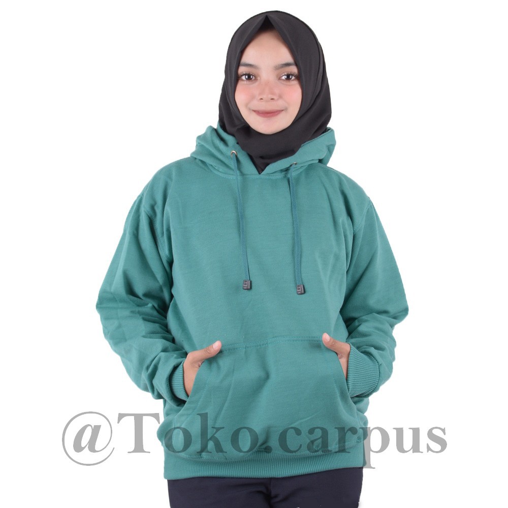 JAKET JUMPER POLOS PRIA WANITA TOSKA TOKO CARPUS