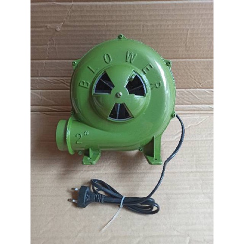 Blower keong / mesin blower keong / blower angin elektrik