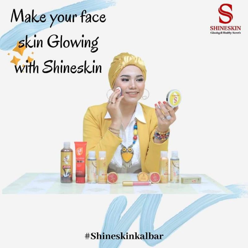 

SHINESKINPEKANBARU