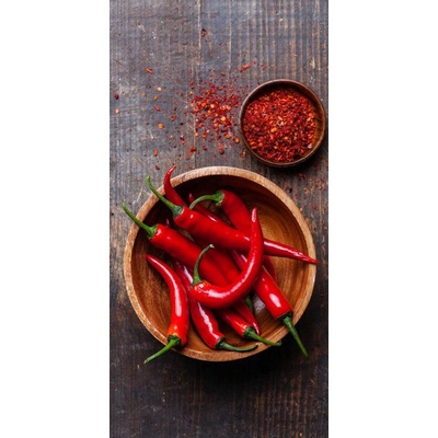

CABAI MERAH BESAR 250 GR