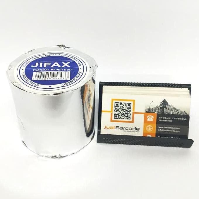 

Best Produk] Kertas Thermal 80 X 80 Mm - Roll Kertas Kasir Thermal Epson