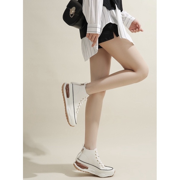 [AVANCEID] 1921 SEPATU WANITA SNEAKERS IMPORT