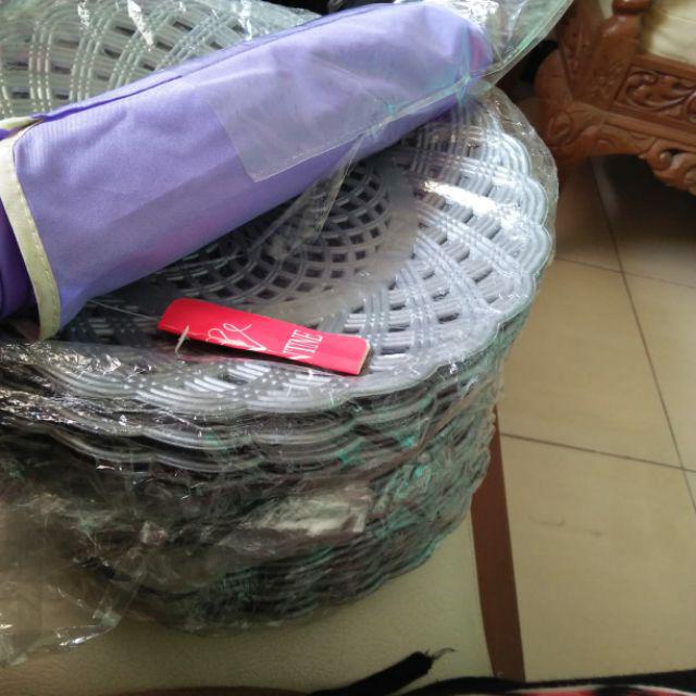 Payung Lipat 3 Dimensi