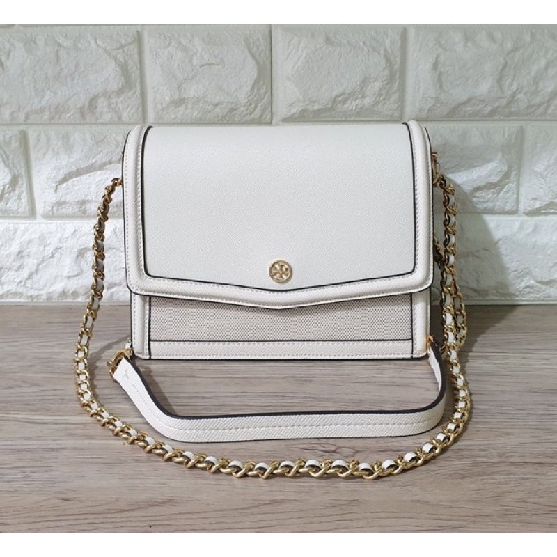 [ORIGINAL 100%] TORY BURCH ROBINSON SHOULDER BAG