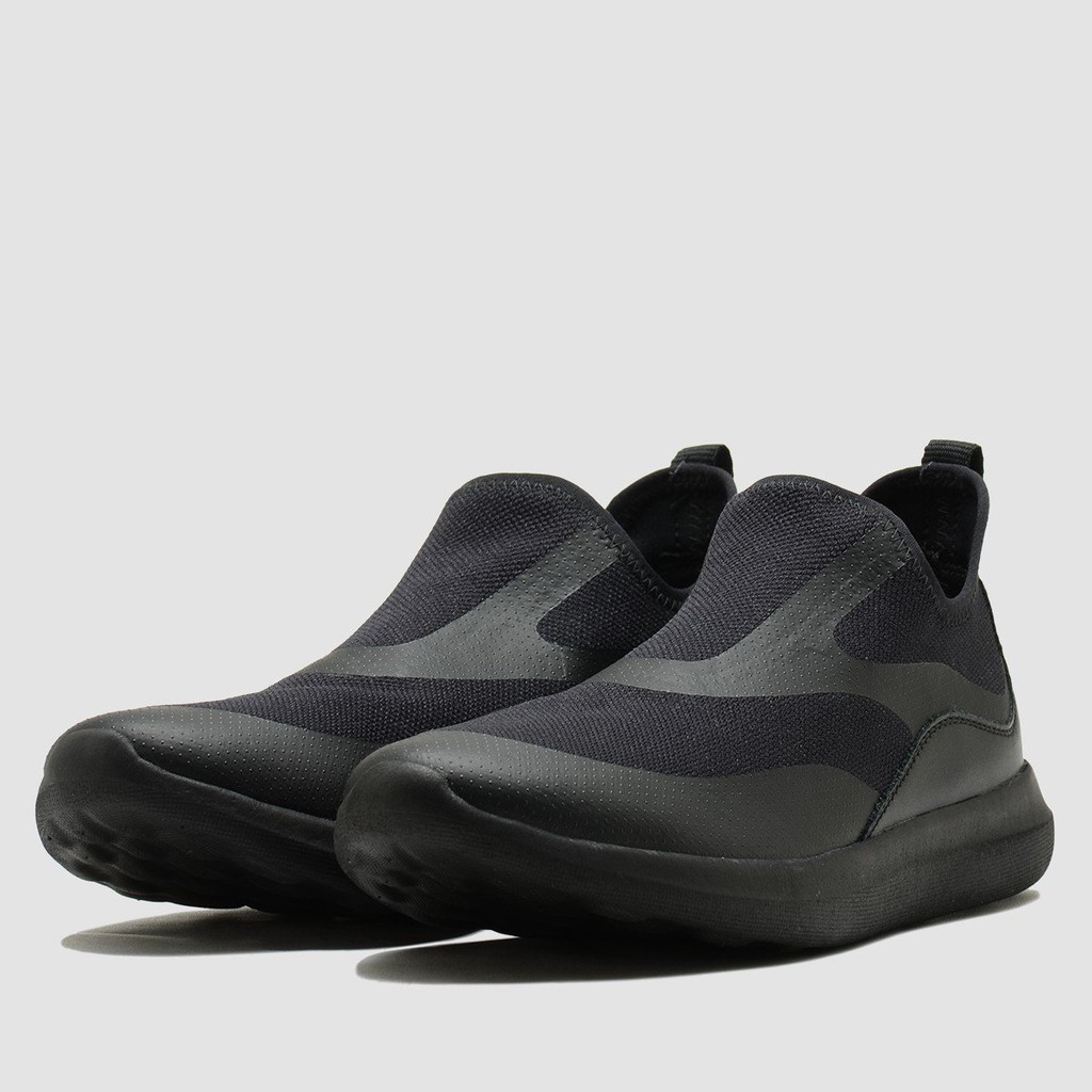 Raijin Full Black BRODO