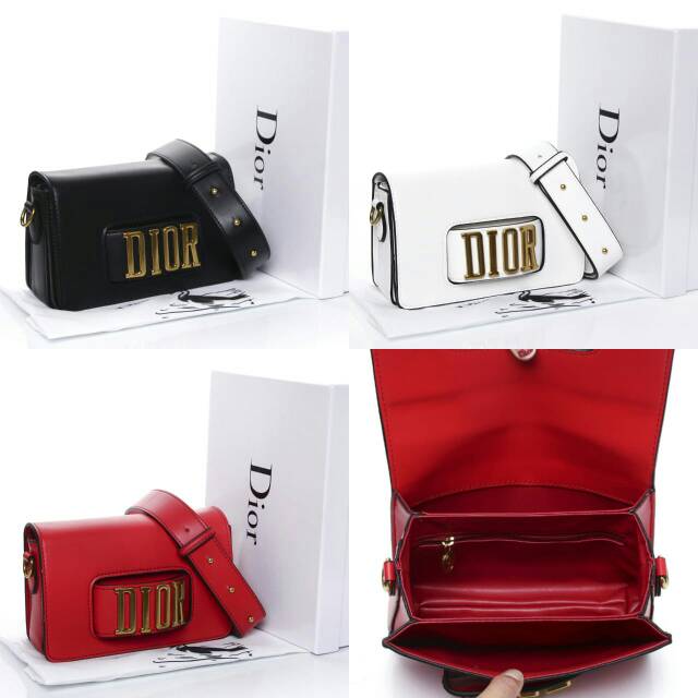 dior revolution bag