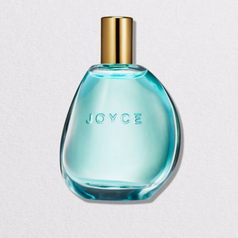 parfum Joyce Rose, Joyce Jade, Joyce Turquoise