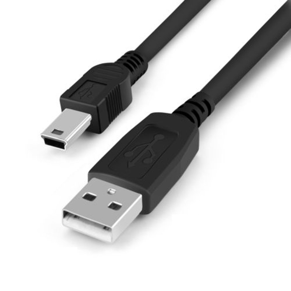 Mmy Mini Usb Sync Data Cable For Gopro Hero 4 3 Transfer Charging Charger Go Pro Shopee Indonesia