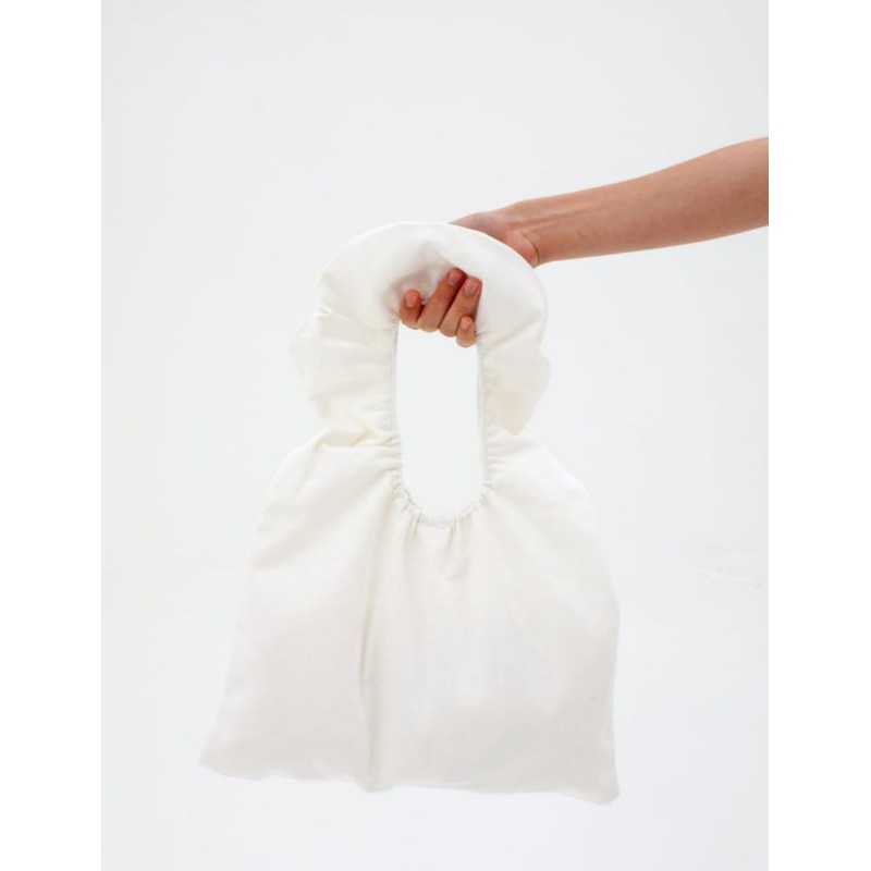 

Daydream bag white