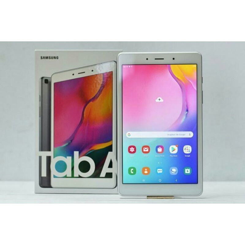 SAMSUNG GALAXY TAB A 8.0 2019