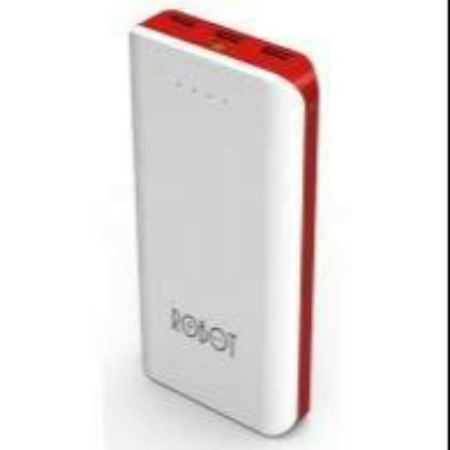 POWERBANK ROBOT