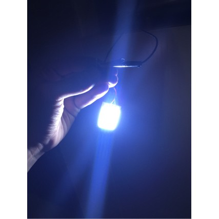 12VOLT - LED PLAFON COB BESAR