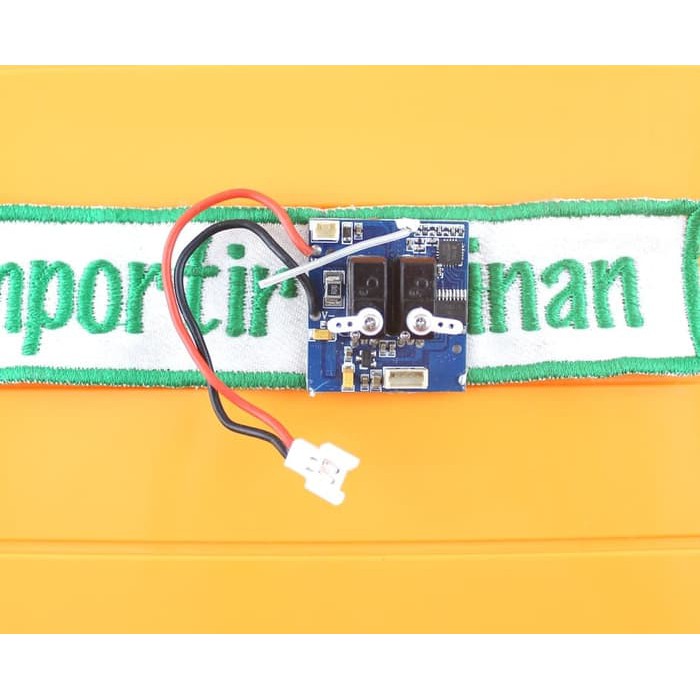 Receiver Board F959 Receiver F959 Receiver Wltoys Rc Plane F959 Re2374