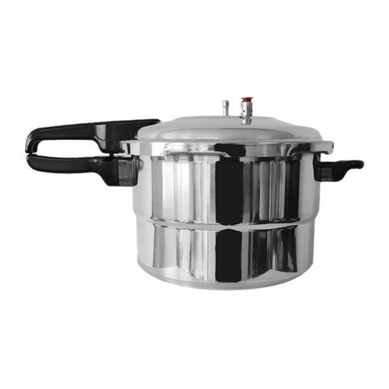 Omicko Panci Presto / Pressure Cooker 24cm / 8L