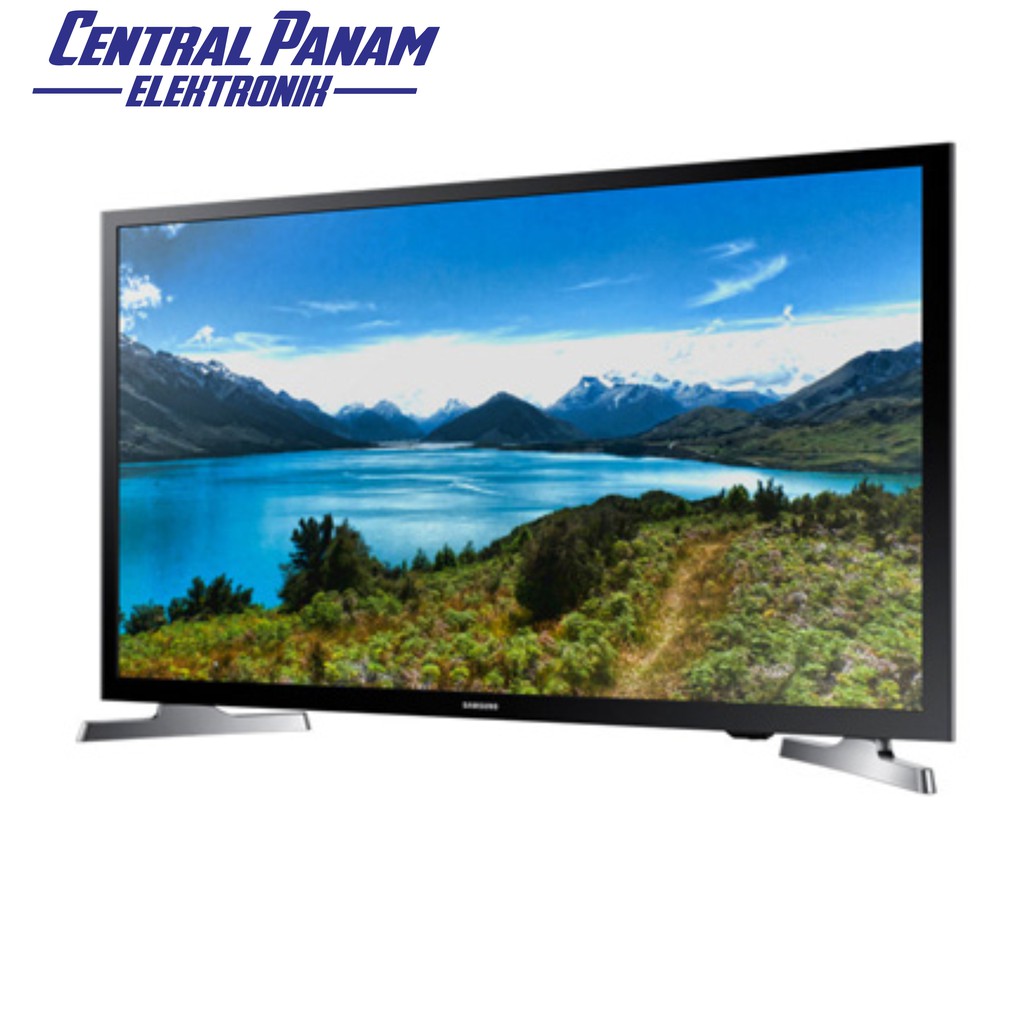 SAMSUNG-Full HD LED TV 43