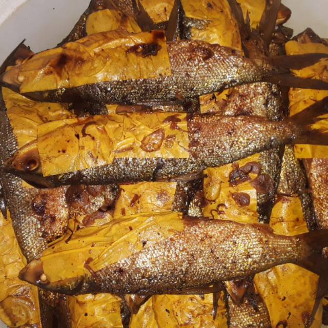 

Pindang Bandeng Presto Ciwidey1kg