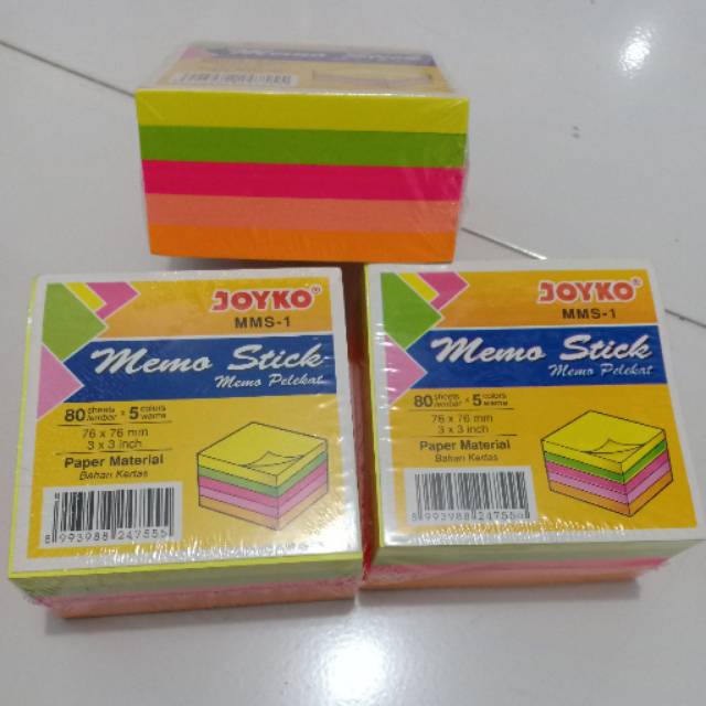 

JOYKO MEMO STICK MMS-1