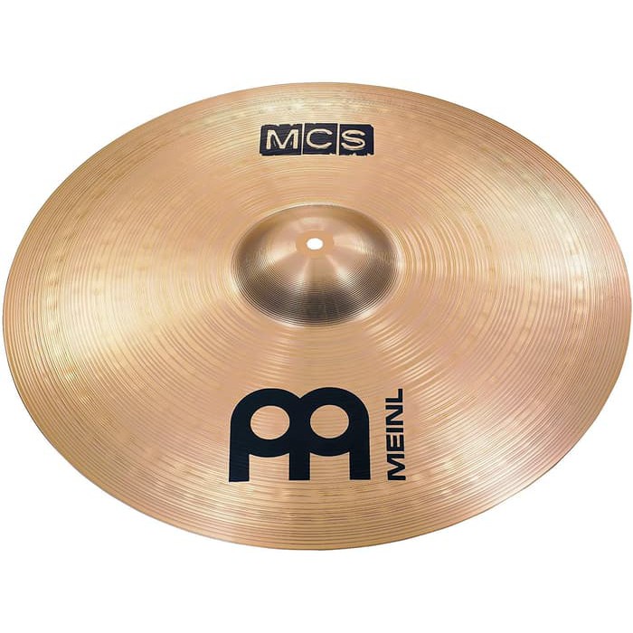 Meinl MCS 20 inch Medium Ride Cymbal