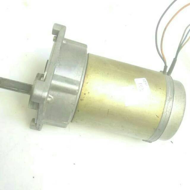 KHG-04-20-195 MATSUSHITA 12-20V (12--》126rpm)