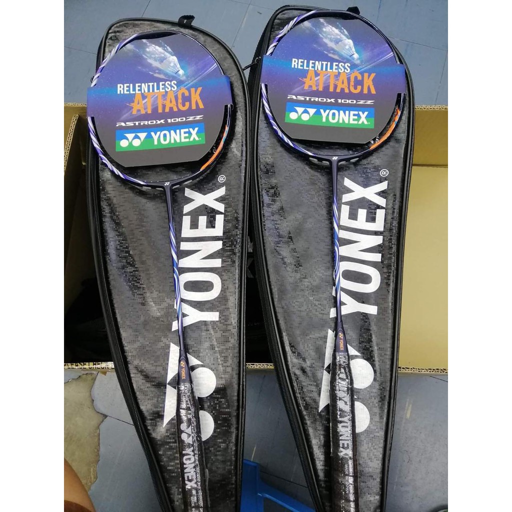 Raket Astrox 100 ZZ ORIGINAL