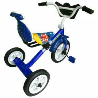  SEPEDA  ANAK  RODA TIGA TRICYCLE YOEYOE SEPEDA  ANAK  ANAK  