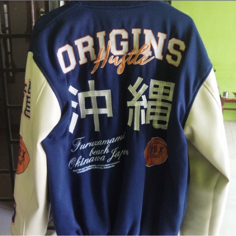 varsity memphis origin