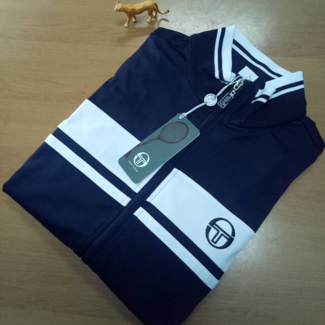 Sergio Tacchini Damarino Tracktop