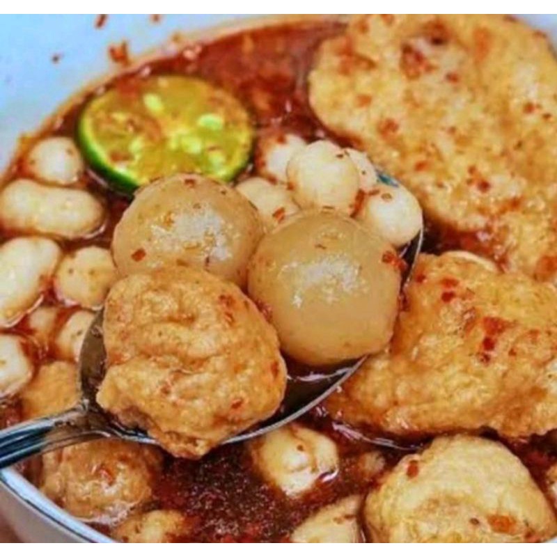 

baso Aci polos instan murah