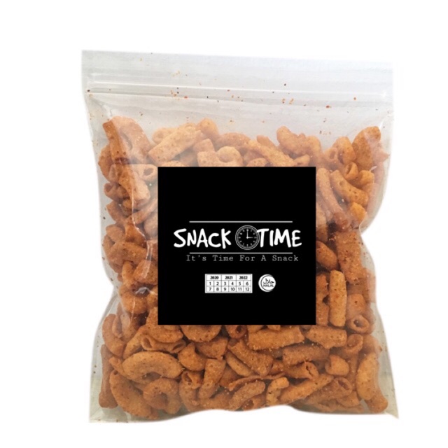 

Makaroni Pedas 250gr