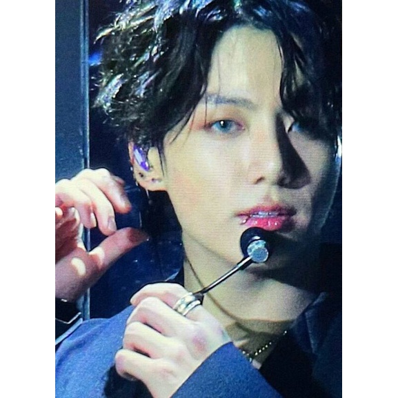 [BOOKED] SHARING BTS MERCH BOX 7 -- Baca Deskripsi