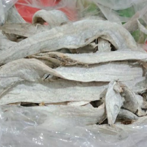 

IKAN ASIN LAYUR 500GRAM