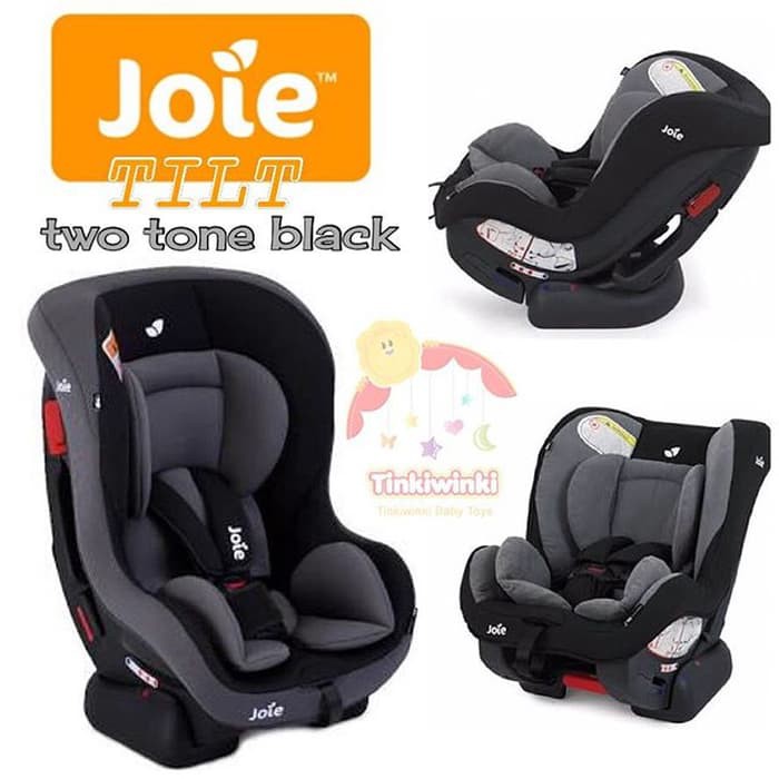 Car Seat Joie Meet Tilt