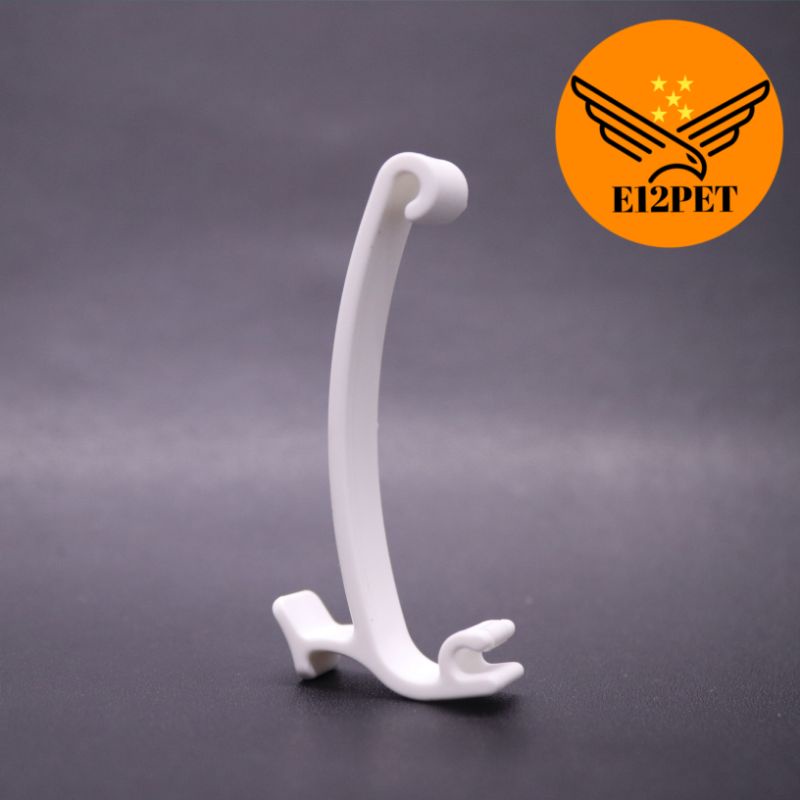 Grill Block Art.334 Pengait Gantungan Kandang York Cage/Song Cage