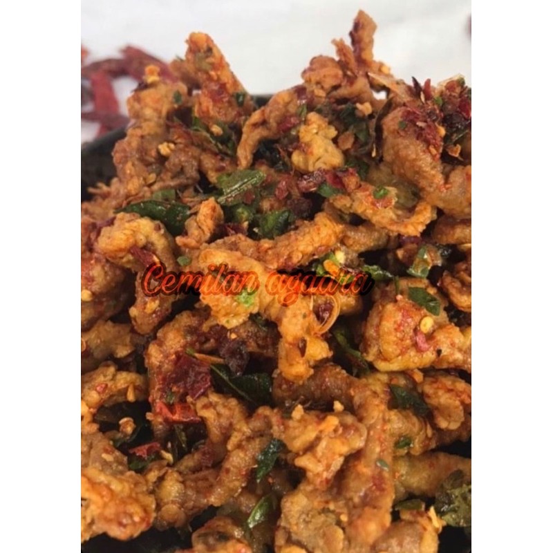 

USUS MANTUL 1/2KG