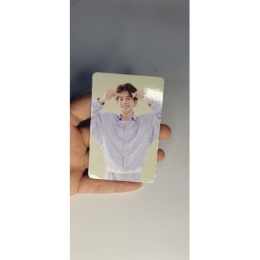 PC TREASURE JEONGWOO HYUNSUK DOYOUNG CHAPTER 1, 2 dan MANYO EVENT