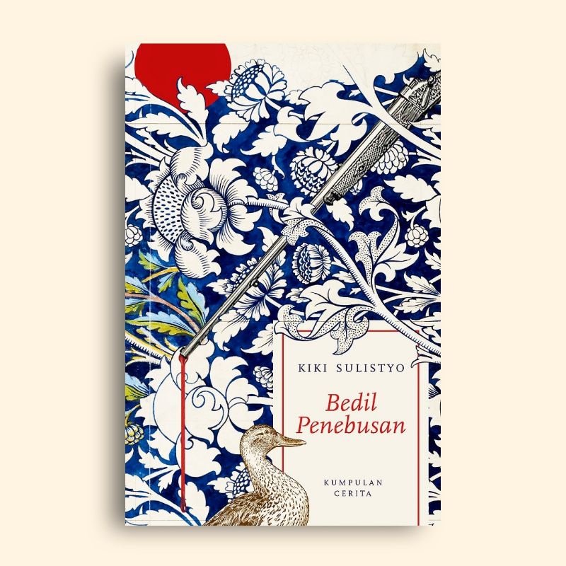 Bedil Penebusan Kiki Sulistyo