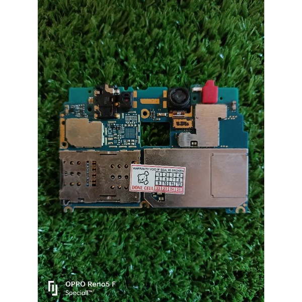 mesin Redmi Note 4x 3/32 snapdragon normal