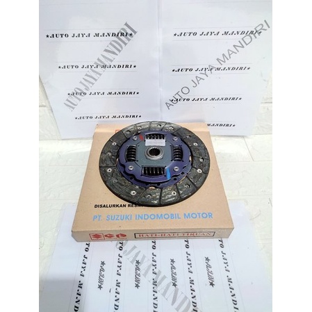 Clutch disc kampas kopling Suzuki Baleno Old